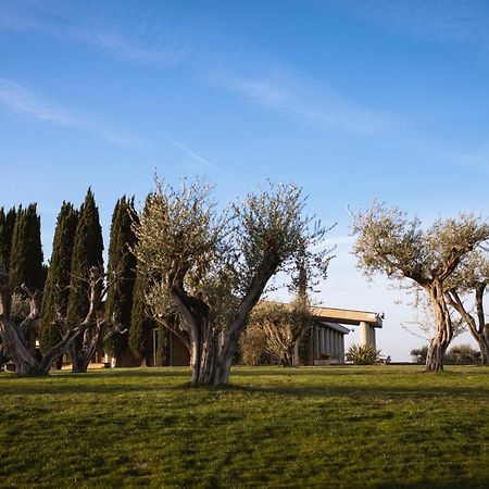 Villa Cavaion Cavaion Veronese Exterior foto