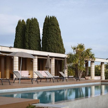 Villa Cavaion Cavaion Veronese Exterior foto