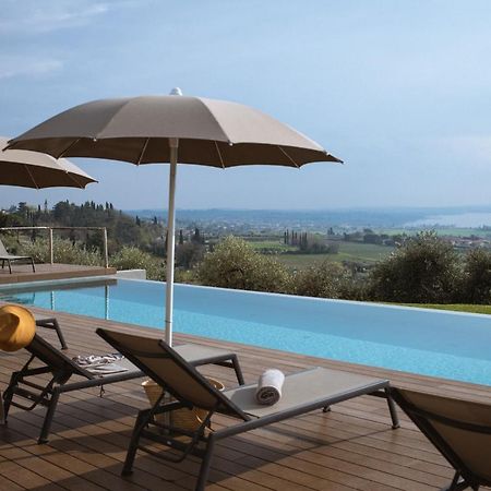 Villa Cavaion Cavaion Veronese Exterior foto