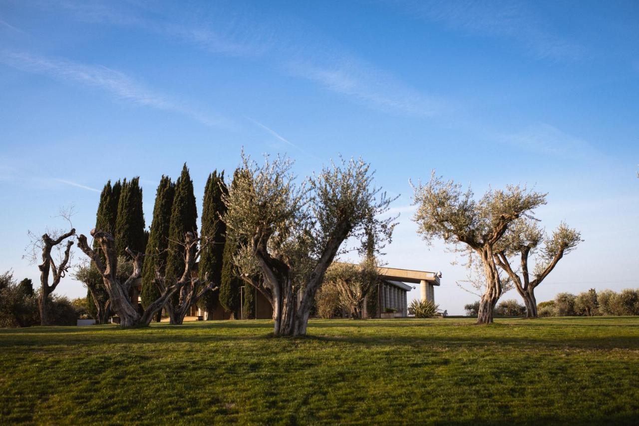 Villa Cavaion Cavaion Veronese Exterior foto